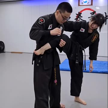 Hapkido