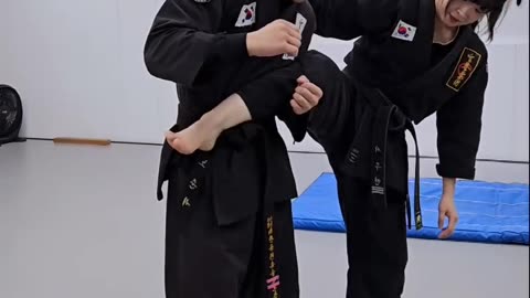 Hapkido