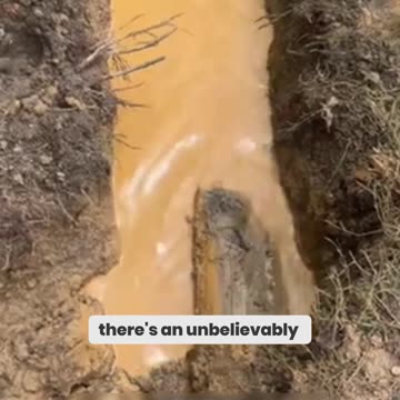 THIS Crazy Trick Cleans Outdoor Pipes Like Magic – No Scrubbing Needed!