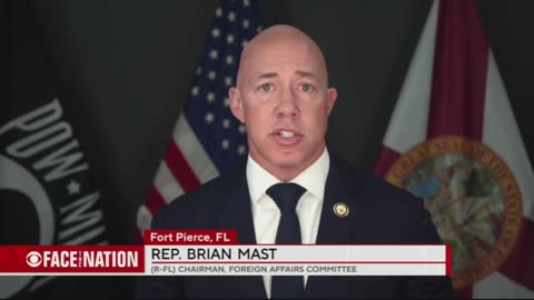 Rep. Mast came with the receipts and owned Brennan. Poor Leftists...