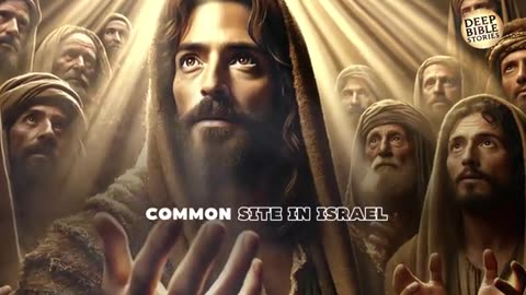 What If You Could Understand Jesus' Parables Like Never Before? - 37 Parables Great Audiobook