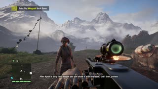 Far Cry 4, Playthrough, (The Syringe), pt.23