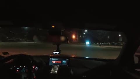 cops shut down the entire highway for this guy