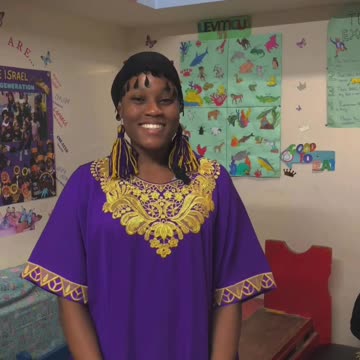 HAPPY SABBATH FROM IUIC TRINIDAD AND TOBAGO CAMP 💛💜✨⚔️ Exodus 20:8 ⚔️