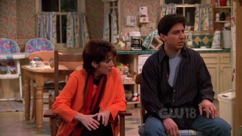 Everybody Loves Raymond S01E20