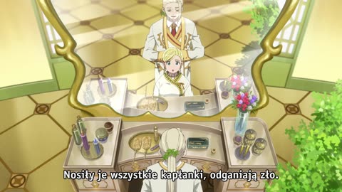 Diabełek Szatan Pięć 07PL