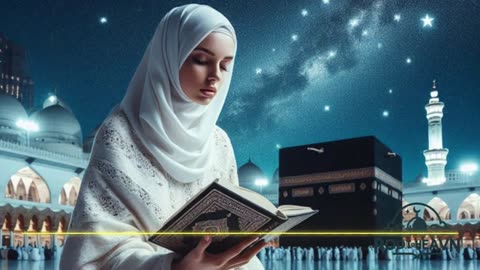 Murottal Al-Quran Juz 08