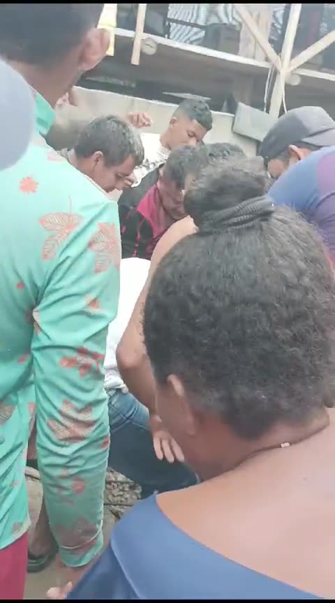 Jóvenes intoxicados en San Juan Nepomuceno