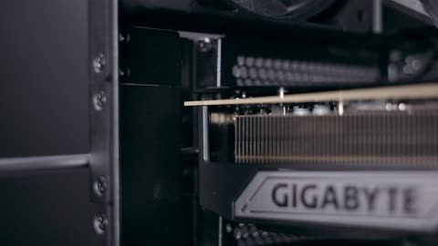 RTX 5080 Gaming PC Build，Let's take a look at what configurations this computer includes