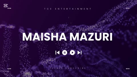 Maisha Mazuri by Mathew sky