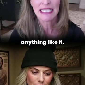 I've never seen anything like this shot! There is no benefit to it whatsoever!