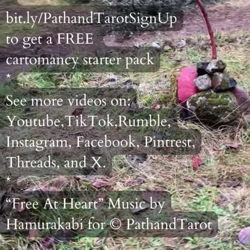 Guided By Intuition | Path and Tarot Reading