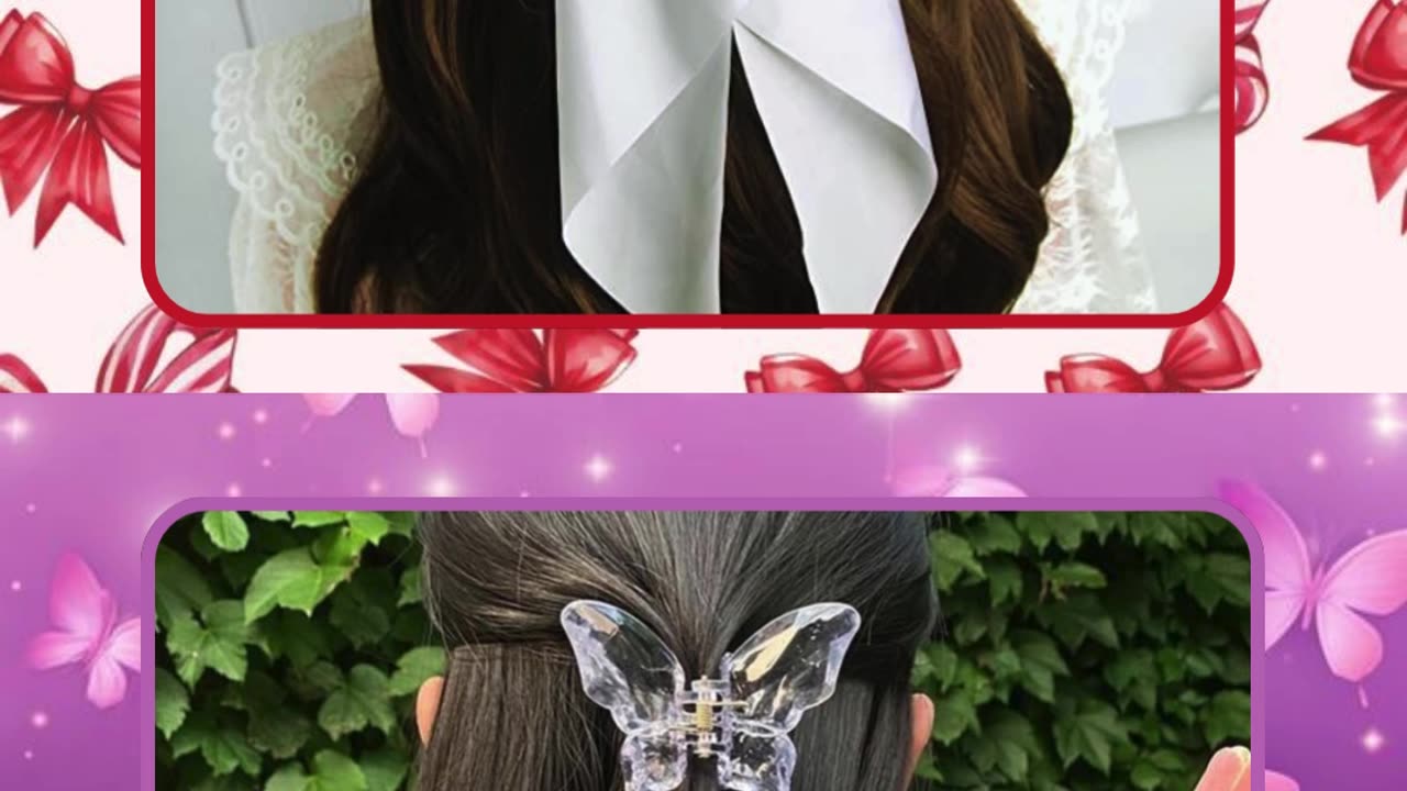 Bow vs Butterfly: Test Your Wits! | Quiz and Gift World