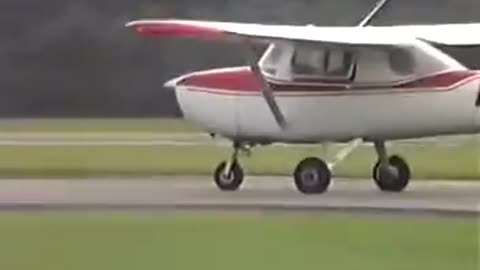 First solo in 1994