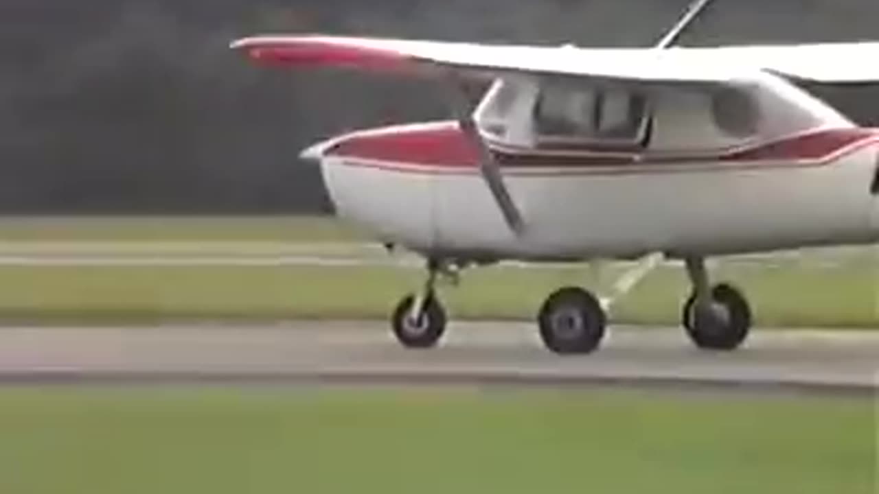 First solo in 1994