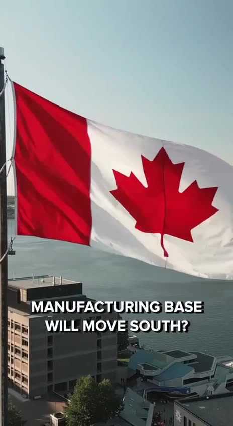 💥🇨🇦CANADIAN FOOD COMPANIES