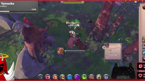 Albion Online