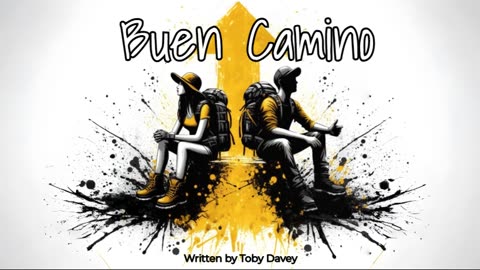 Buen Camino (B)