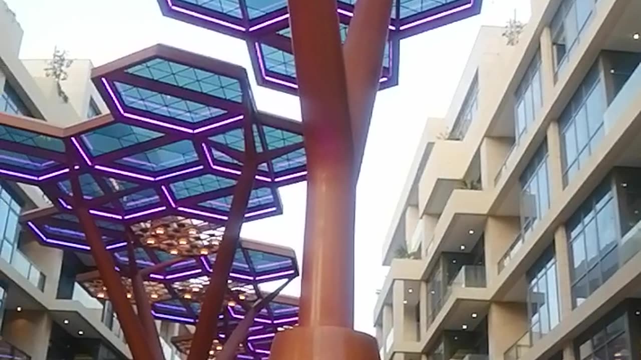 The beginning of success