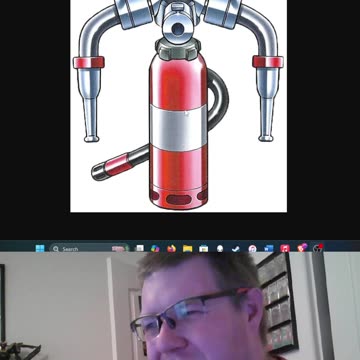 Metabot Thoughts: Fire Organ