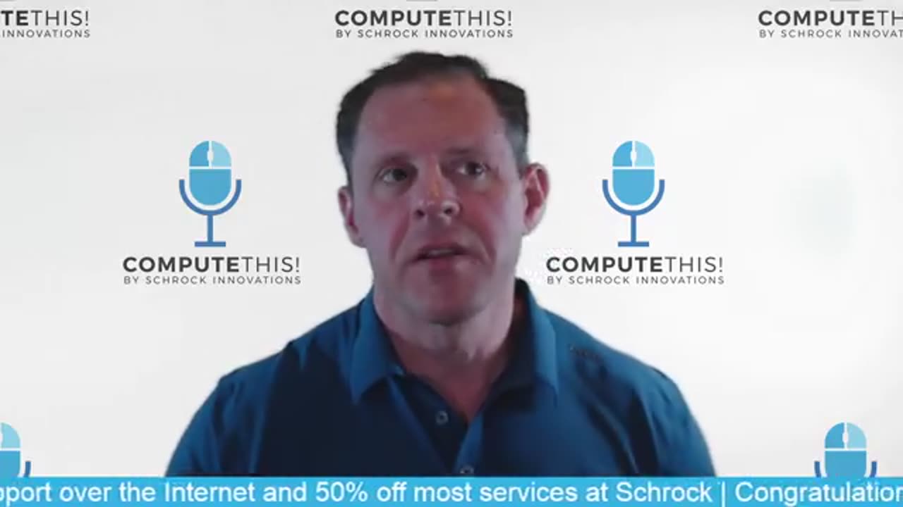 After Schrock | February 09, 2025