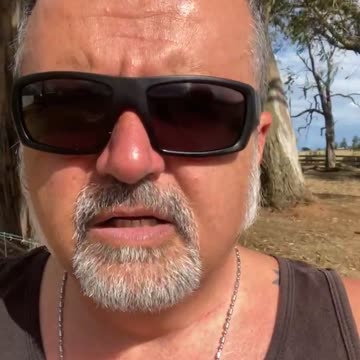 Welcome to City Ceremony by Uncle Senator GoFuckYourselves!