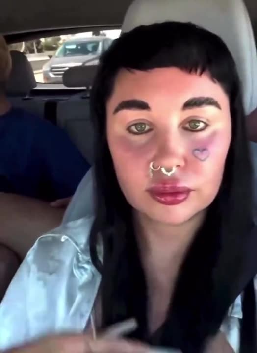 Nickelodeon child star Amanda Bynes - soulless