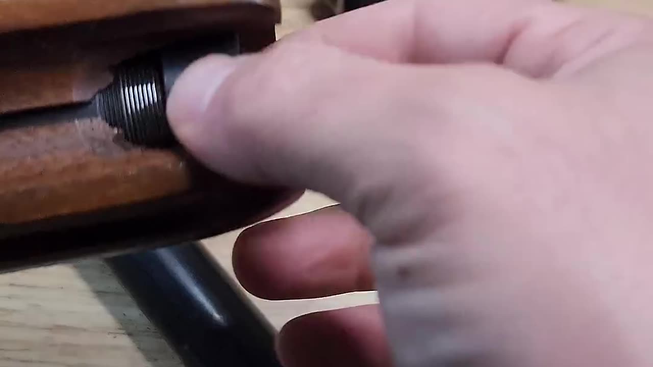 What Happens When You Combine WOOX Gladiator Wood with Shotgun Power_