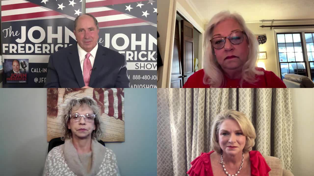 Peach Crew 1/22/25 : Weekly look into GA Politics Pt. 2