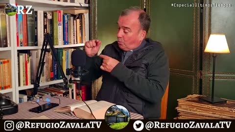 🔴 LOS ÚLTIMOS TIEMPOS Y LA GRAN TRIBULACIÓN. Todas las claves.