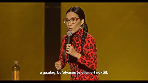 Ali Wong