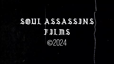 DJ MUGGS - SOUL ASSASSINS 3 - DEATH VALLEY FILM DELUXE EDITION