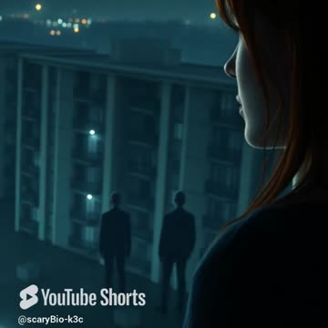 Trapped in a Perfectly Normal Neighborhood: My Terrifying Experience#shorts