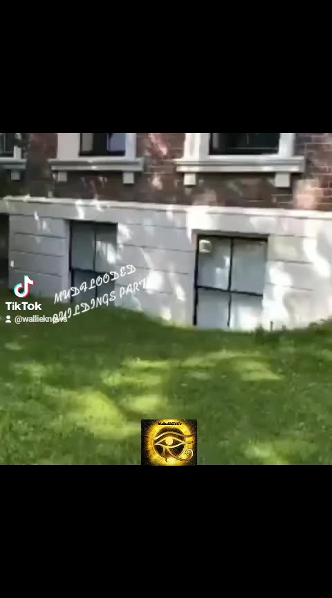 Mudflooded buildings Part 2