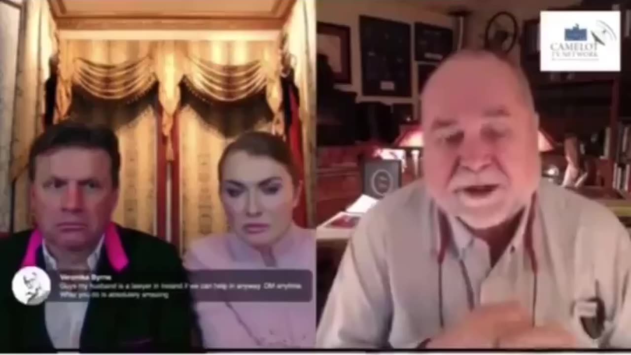 Adrenochrome explained by CIA agent