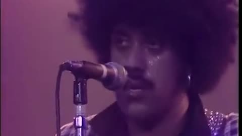 THIN LIZZY LIVE IN CONCERT