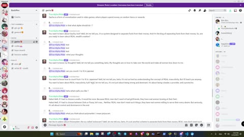 Horizon Walker (호라이즌 워커) Summoning Ines Ex Weapon !
