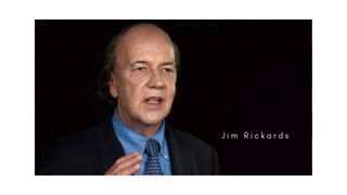 Jim Rickards: "Something MUCH WORSE Than A Recession Is COMING"