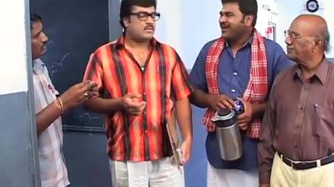 AMRUTHAM SERIAL; | Episode 279. ఎన్నికల పరీక్ష - 3
