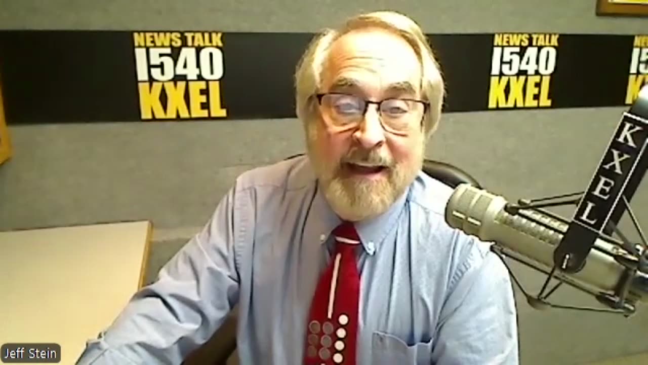 Iowa Politics with Jeff Stein – Mon. Feb. 03, 2025