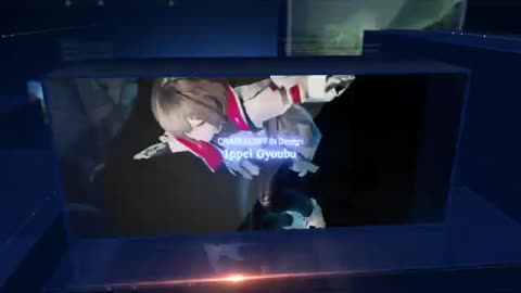 SYNDUALITY Echo of Ada - Opening Cinematic Trailer