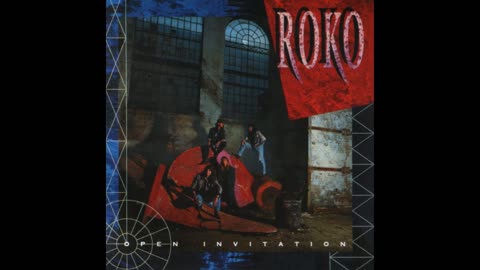 Roko - Open Invitation