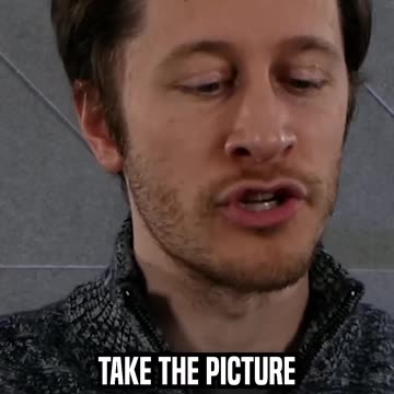 I got a picture with Joe Biden