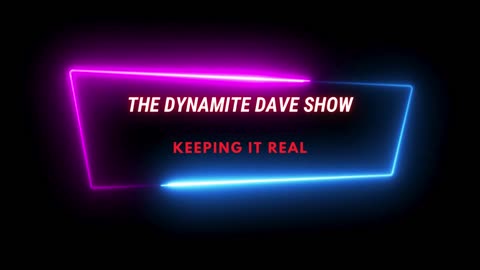 Dynamite Dave Show