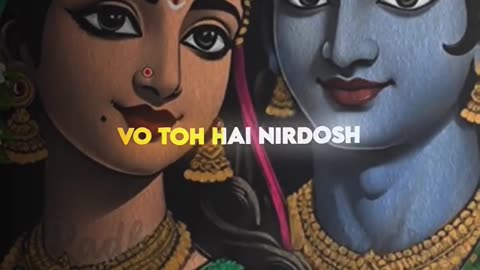 Radhe Krishn