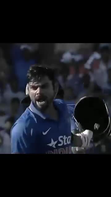 Greatest Cricketer Of the Generation