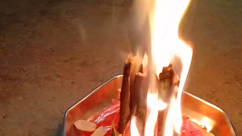 Lohri candle 🕯️🕯️🕯️