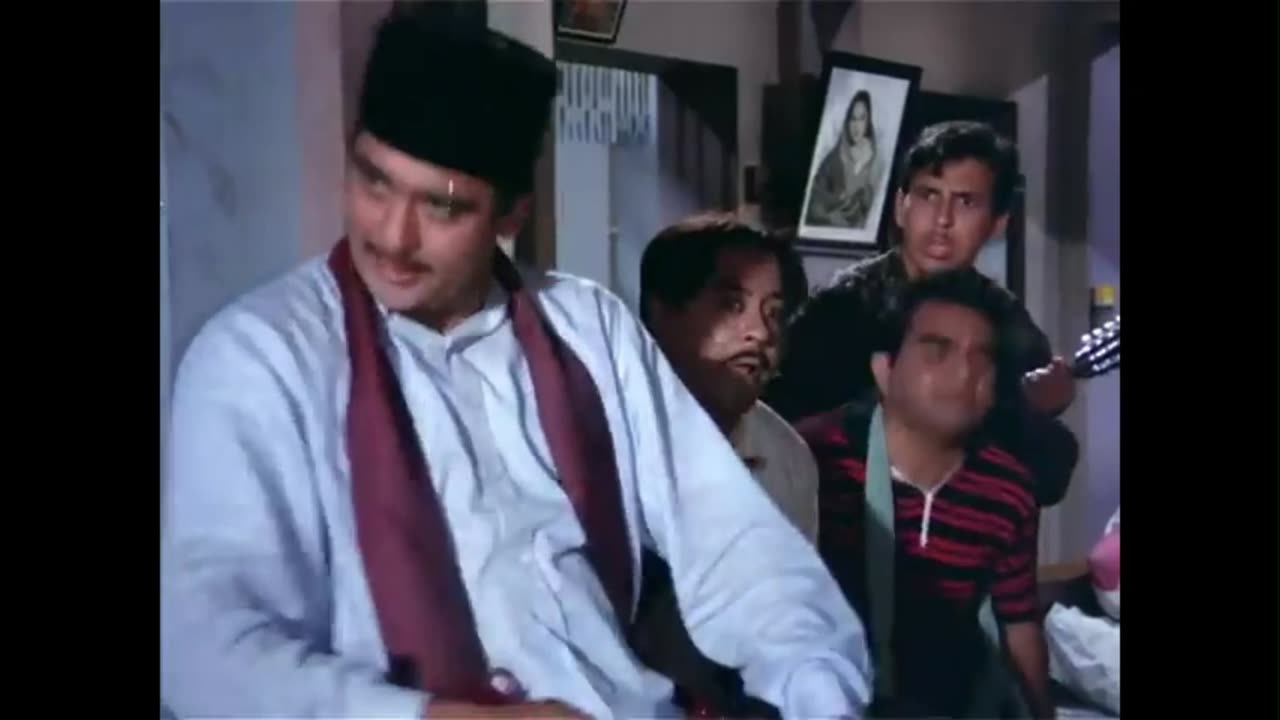 Page 420: (Media) Aiyo Gode Teri.. Ek Chatur Naar