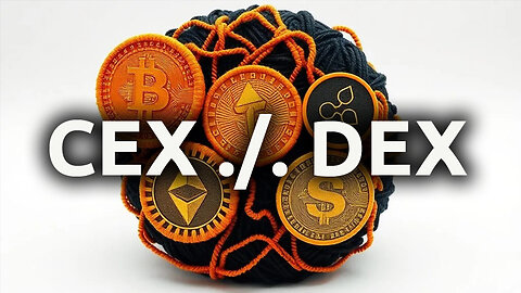 (X-463) CEX ./. DEX - Unterschiede, Vorteile, Nachteile | AUSWANDERN & GELD