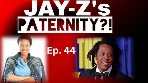 Rymir: A Humble Young Man Seeking Answers. Jay-Z's Paternity